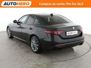 Alfa Romeo Giulia 2.2 JTDM Sprint