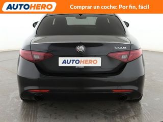 Alfa Romeo Giulia 2.2 JTDM Sprint