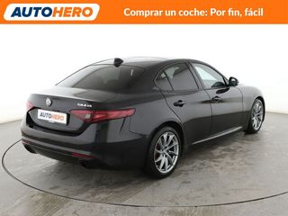 Alfa Romeo Giulia 2.2 JTDM Sprint