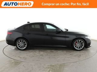 Alfa Romeo Giulia 2.2 JTDM Sprint