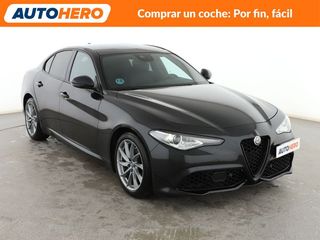 Alfa Romeo Giulia 2.2 JTDM Sprint