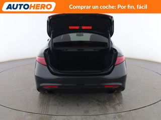 Alfa Romeo Giulia 2.2 JTDM Sprint