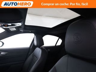 Alfa Romeo Giulia 2.2 JTDM Sprint