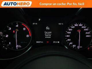 Alfa Romeo Giulia 2.2 JTDM Sprint