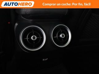 Alfa Romeo Giulia 2.2 JTDM Sprint