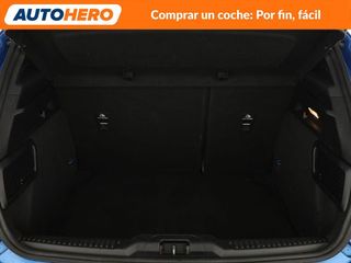 Ford Focus 1.0 EcoBoost Mild-Hybrid ST-Line