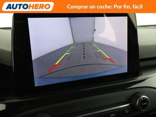 Ford Focus 1.0 EcoBoost Mild-Hybrid ST-Line