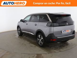 Peugeot 5008 1.5 Blue-HDi Allure Pack