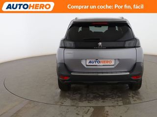 Peugeot 5008 1.5 Blue-HDi Allure Pack