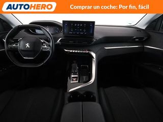 Peugeot 5008 1.5 Blue-HDi Allure Pack