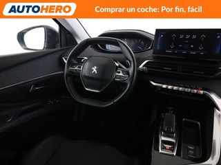 Peugeot 5008 1.5 Blue-HDi Allure Pack