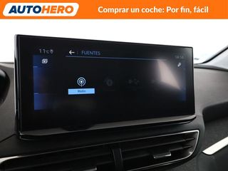 Peugeot 5008 1.5 Blue-HDi Allure Pack