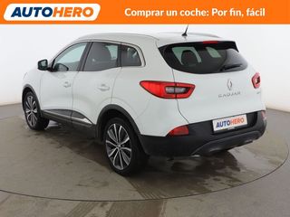 Renault Kadjar 1.5 dCi Energy Zen