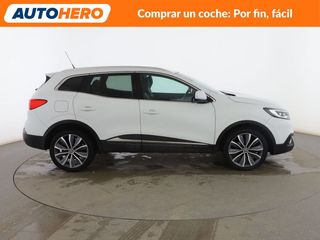Renault Kadjar 1.5 dCi Energy Zen