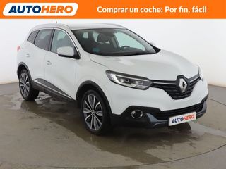Renault Kadjar 1.5 dCi Energy Zen