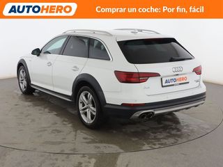 Audi A4 2.0 TDI quattro unlimited edition