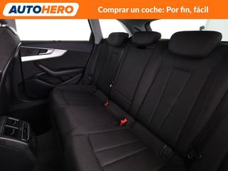 Audi A4 2.0 TDI quattro unlimited edition