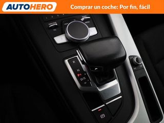 Audi A4 2.0 TDI quattro unlimited edition