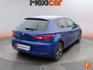 Seat Leon ST 1.5 EcoTSI 96kW (130CV) St&Sp Style