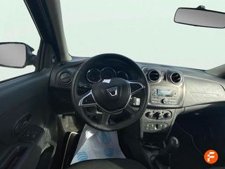 Dacia Logan MCV Ambiance 1.0 54kW (73CV)