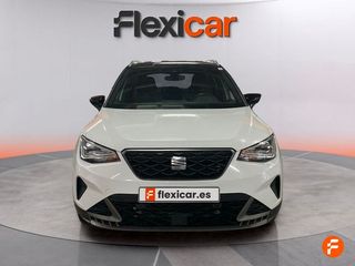 Seat Arona 1.0 TSI 81kW (110CV) DSG FR