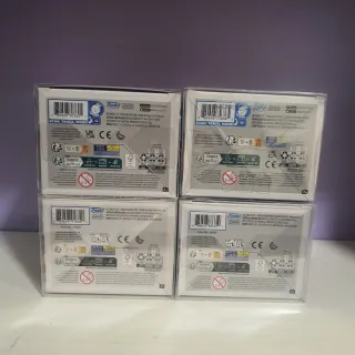 Lotto Funko Pop Dragon Ball Z