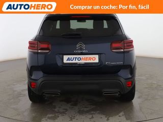 Citroën C5 Aircross 1.5 Blue-HDi Max
