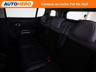 Citroën C5 Aircross 1.5 Blue-HDi Max