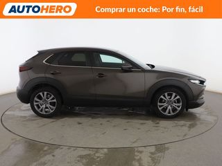 Mazda CX-30 1.8 Skyactiv-D Evolution 2WD
