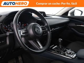 Mazda CX-30 1.8 Skyactiv-D Evolution 2WD