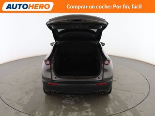 Mazda CX-30 1.8 Skyactiv-D Evolution 2WD