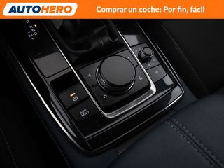 Mazda CX-30 1.8 Skyactiv-D Evolution 2WD