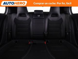 Mercedes Clase A A 180 d AMG Line