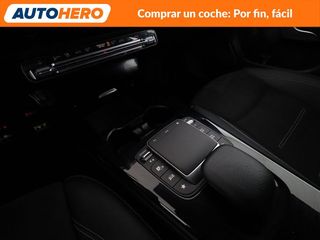 Mercedes Clase A A 180 d AMG Line