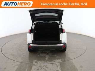 Peugeot 3008 1.5 Blue-HDi Allure Pack
