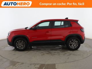 Jeep Avenger 1.2 T-GDI Longitude