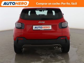 Jeep Avenger 1.2 T-GDI Longitude