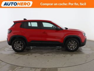 Jeep Avenger 1.2 T-GDI Longitude