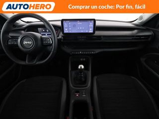 Jeep Avenger 1.2 T-GDI Longitude