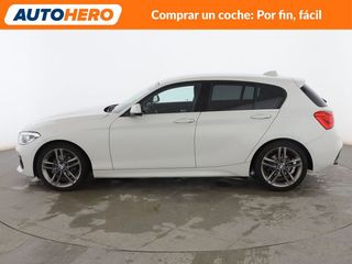 BMW Serie 1 118d M Sport