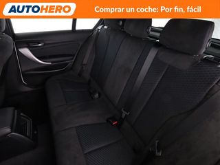 BMW Serie 1 118d M Sport