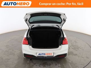 BMW Serie 1 118d M Sport