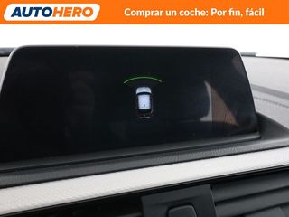 BMW Serie 1 118d M Sport