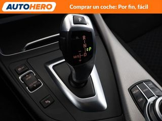 BMW Serie 1 118d M Sport