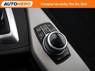 BMW Serie 1 118d M Sport