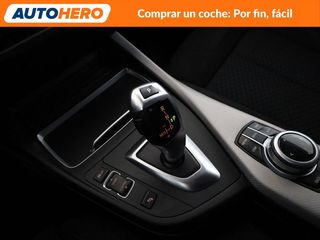 BMW Serie 1 118d M Sport