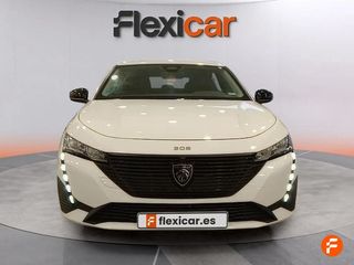 Peugeot 308 5P Active Pack PureTech 130 S&S MAN