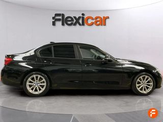 BMW Serie 3 318d Gran Turismo