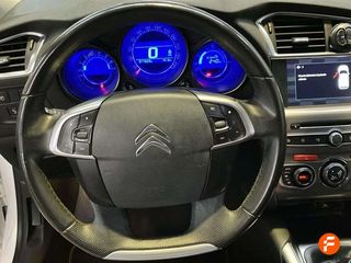 Citroën C4 PureTech 96KW (130CV) Shine