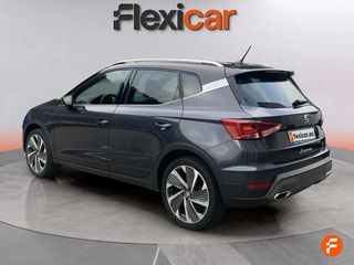 Seat Arona 1.5 TSI 110kW DSG FR XL